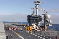 伊朗宣称击中“林肯号”，美伊海上交火细节曝光！