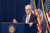 美国司法部就鲍威尔案裁决将提起上诉 恐推迟沃什的任命