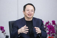 周鸿祎向母校捐赠1亿元