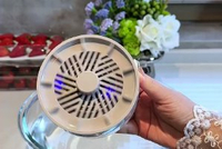 视频|平台推荐是便捷还是陷阱？抖音苏泊尔果蔬净化机广告刷屏，实测翻车