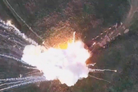 伊朗高官：乌克兰已成为伊朗合法打击目标