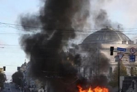 中东，最新！特朗普拒绝谈判！以军威胁空袭黎巴嫩救护车，伊朗袭击美资银行！