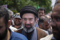 伊朗新任最高领袖穆杰塔巴正在莫斯科治疗？俄方：不予置评