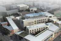 上海：调整商业用房购房贷款最低首付款比例为不低于30%