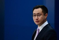 中方加强对悬挂巴拿马国旗船只的检查？外交部回应