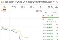 小作文引发股价闪崩，协创数据（300857）火速回应