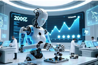 超20家IPO倒计时！2026年具身智能进入“上市大年”