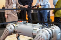 冲刺A股“具身智能第一股” 宇树科技科创板IPO获受理