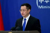 特朗普称推迟打击伊朗发电设施，外交部回应