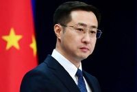 美方禁止进口外国制造的路由器被解读为针对中国，外交部回应