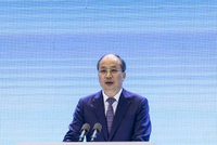 十四届全国政协经济委员会原副主任易会满被“双开”