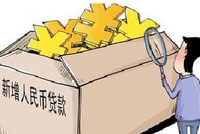 一季度贷款支持科创企业力度较大