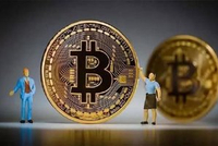 比特币时隔1月再度站上8万美元