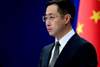 阿联酋石油设施遭伊朗袭击，外交部表态