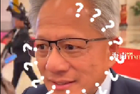视频|是否向华为供应芯片？“这是个奇怪的问题！”法国电视台记者把黄仁勋问懵了