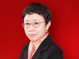 易方达刘晓艳当选基金业协会兼职会长