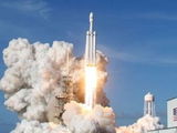 SpaceX上市驱动航天ETF反弹 太空产业迎定价新起点