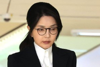 金建希涉嫌“卖官鬻爵”案一审宣判 获刑7年