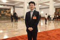 王鹤、王兴兴双双入选中国科协全委会：具身智能首次拥有90后委员代表