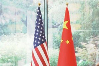 王毅会见美国国务卿鲁比奥