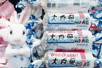 出人意料！一款中国包装纸在海外火了