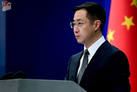 外交部回应美国宣布对伊朗实施“毁灭性经济行动”