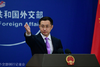 日本议员计划访华推动改善中日关系，外交部：敦促日当政者倾听重视这些声音