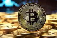比特币日交易量逼近 90 万笔，创历史第四高纪录