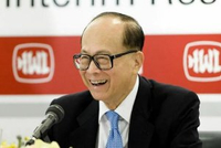 李嘉诚家族加仓加拿大石油资产，268亿并购扩容油砂资源