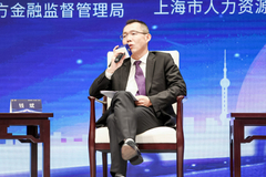 钱斌：我读书的时候64K的数据已经认为很大了 现在Z已经不稀奇