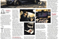 雷军：福特CEO试驾小米SU7后爱不释手，称“不想跟这车分开”