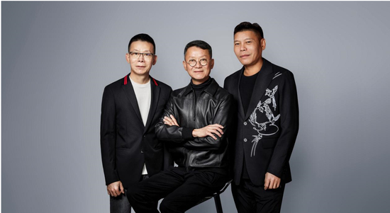 王氏三兄弟的创业故事很传奇，在晋江却又很普遍