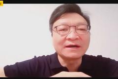 创业黑马集团董事长牛文文：北交所的设立，开启了中小企业发展的大时代