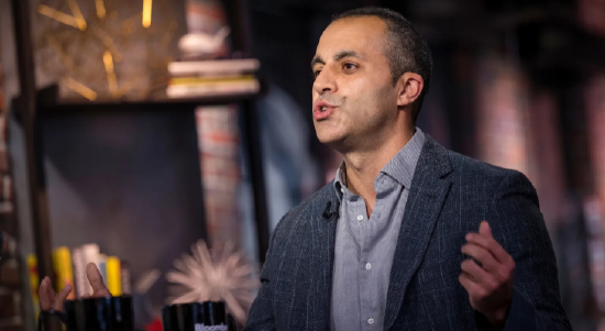 Databricks联合创始人兼首席执行官阿里·戈德西