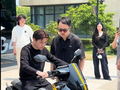 “这是重大事故！” 追觅俞浩试驾电动车产品疑似“翻车”，车辆多次无法启动