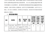 中国人保：非执行董事宋洪军因年龄原因辞职
