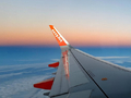 易捷航空因成本上涨 冬季航班削减规模翻倍