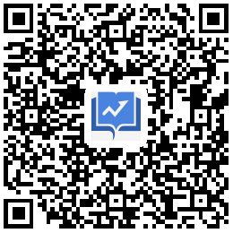 扫描二维码，立即收听！