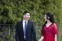 深振业董秘公然撒谎？大V晒张晓中和女车主婚宴照 网友：没领证只摆酒？