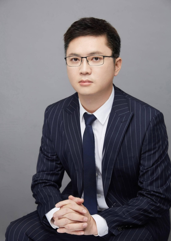 廖鹏 明月镜片品牌与市场中心总监