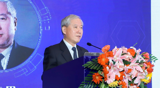 中国养老金融50人论坛秘书长董克用