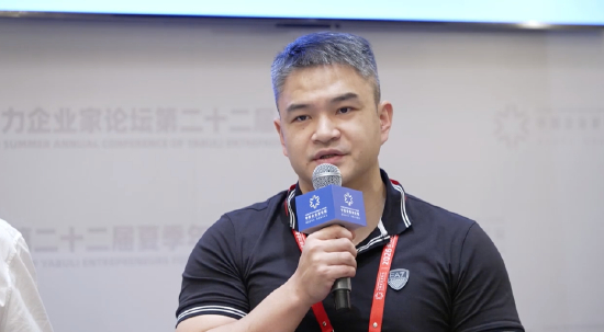光鉴科技创始人朱力谈失败经验：某新能源车手指开启天窗功能被验证为伪需求