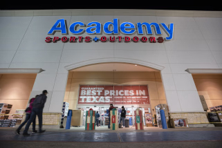 Academy 体育户外用品公司也计划入驻 TikTok 小店。