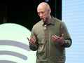 Spotify高管抨击AI生成音乐
