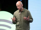 Spotify高管抨击AI生成音乐