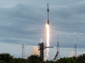 SpaceX拟融资400亿美元购买英伟达芯片，Apollo牵头融资