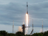 SpaceX拟融资400亿美元购买英伟达芯片，Apollo牵头融资