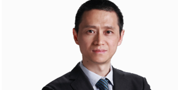 复星全球合伙人姚文平太忙 卸任德邦基金董事