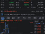 报道：派拉蒙与华纳兄弟探索合并案获美国司法部批准