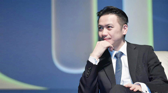 乐鑫科技董事长TEO SWEE ANN（张瑞安）